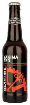 Meantime Yakima Red